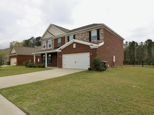 2165 CANADIANGEESE DR, SUMTER, SC 29153, photo 3 of 74