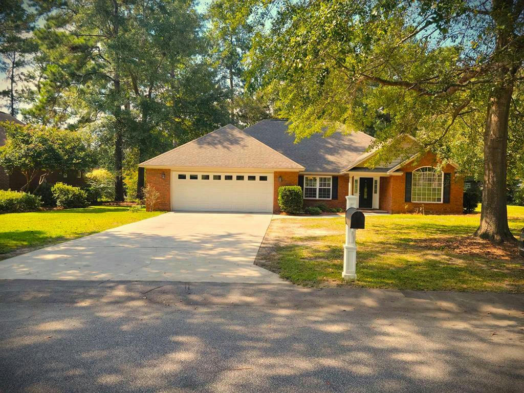3220 ROYAL COLWOOD CT, SUMTER, SC 29150, photo 1 of 26