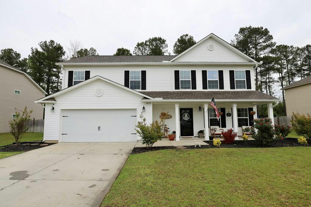 3773 MOSELEY DR, SUMTER, SC 29154, photo 1 of 75