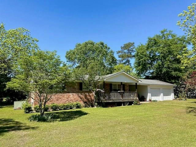 1062 SANTEE AVE, MANNING, SC 29102, photo 1 of 27