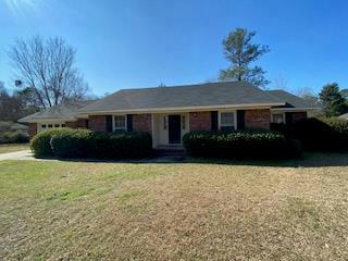 1334 WARWICK DR, SUMTER, SC 29154, photo 1 of 8