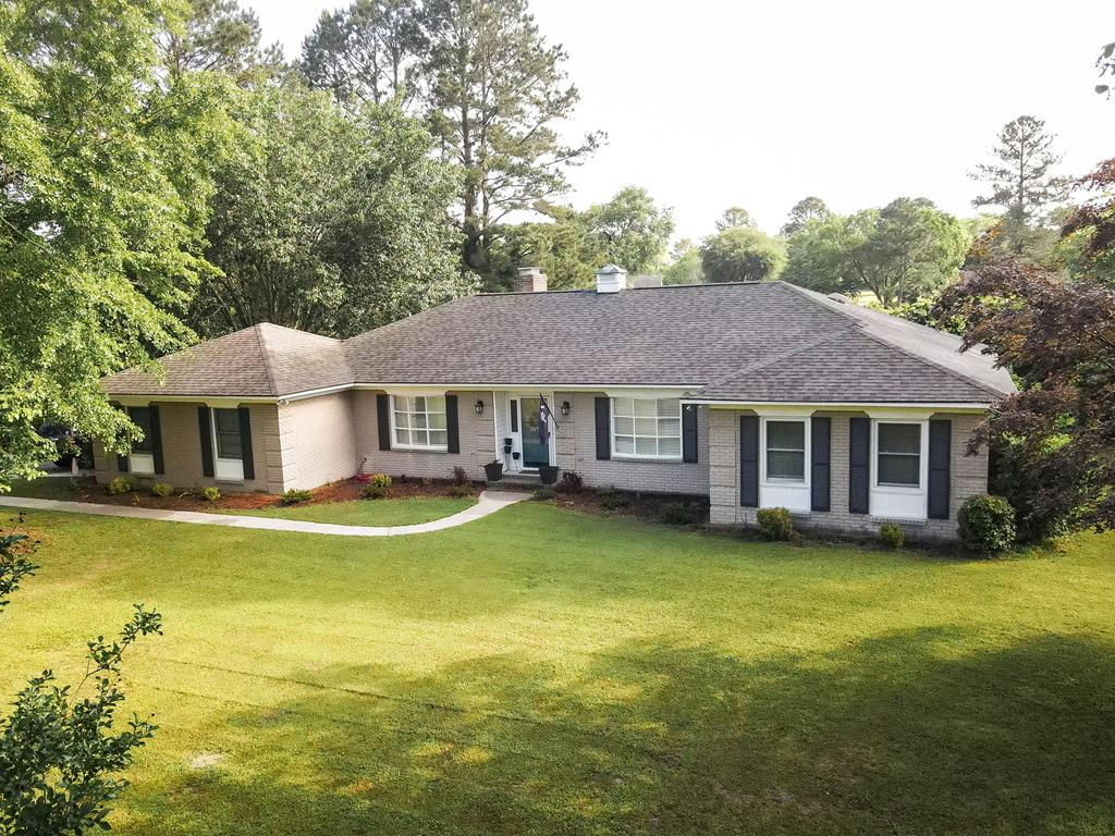 1051 CANTERBERRY DR, MANNING, SC 29102, photo 1 of 41