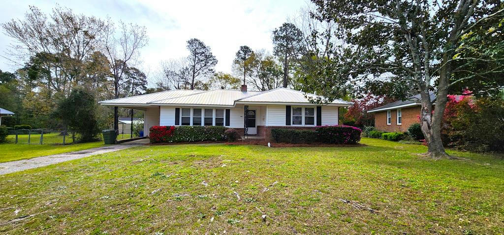 216 LESESNE DR, SUMTER, SC 29150, photo 1 of 30