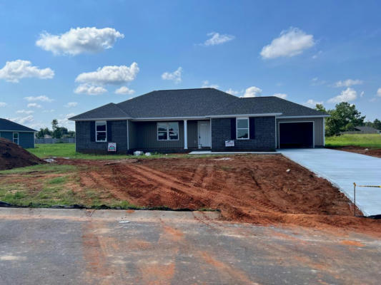 1135 MAKAYLA LN, WEDGEFIELD, SC 29168 - Image 1