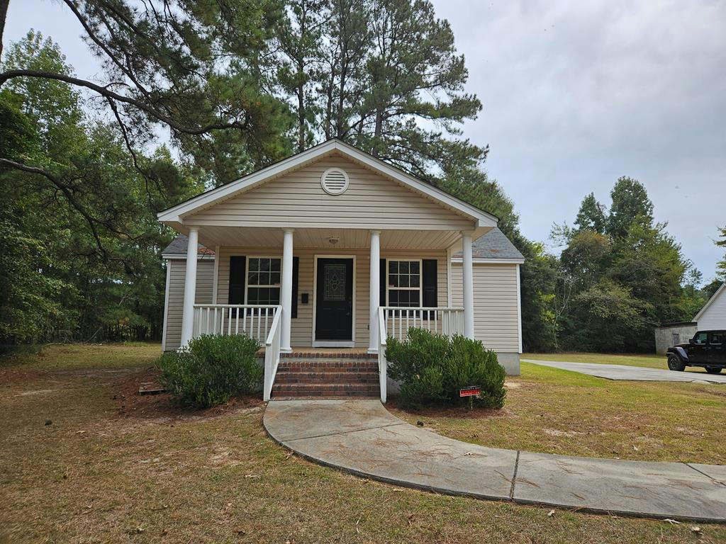 2239 STATE PARK RD, SANTEE, SC 29142, photo 1 of 12