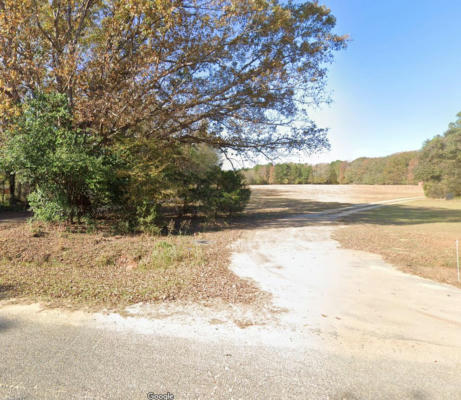 0 DOWRY RD, WEDGEFIELD, SC 29168 - Image 1