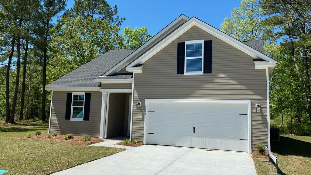 1198 WOOD DUCK COURT, MANNING, SC 29102, photo 1 of 14