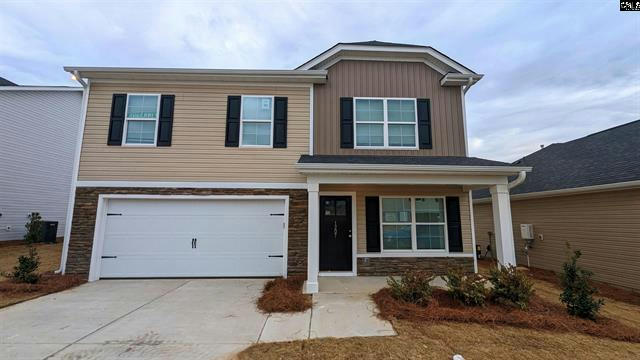 516 RED PLUMMAGE WAY, HOPKINS, SC 29061, photo 1 of 18