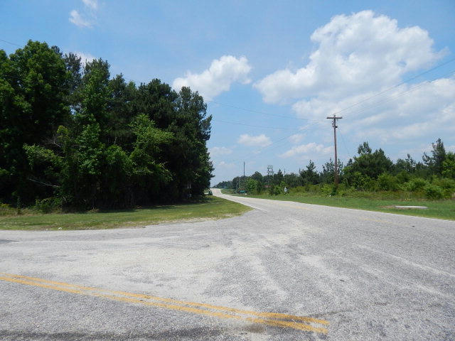 0 FRONTAGE RD, SUMMERTON, SC 29148, photo 1