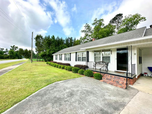 3880 OLD MANNING RD, NEW ZION, SC 29111 - Image 1