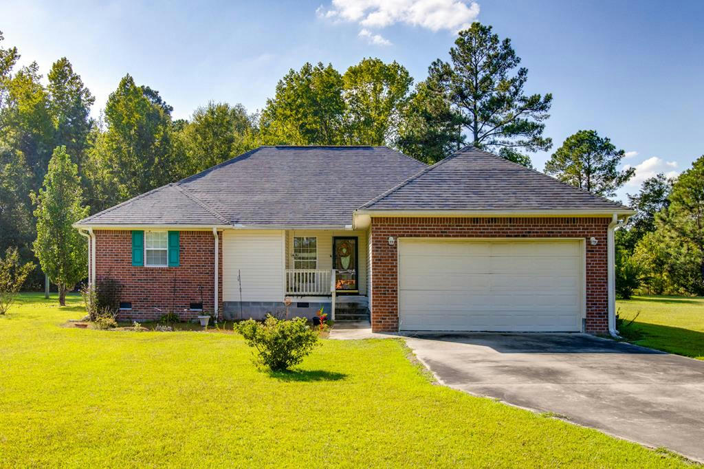 2970 CUBBAGE RD, SUMTER, SC 29153, photo 1 of 13
